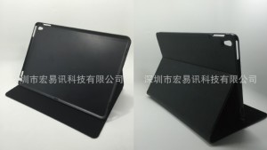 これ本物?iPad Air 3のケースが中国で販売開始