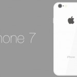 iPhone7は背面がフラットになり、Dラインも消える?!