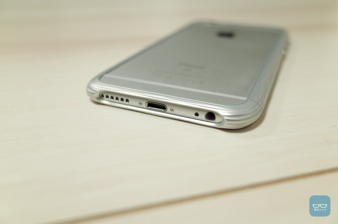 Iphoneaccessory dimple 5