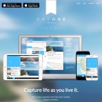 【無料】iPhoneで一番人気の日記アプリ「Day One 2」がApple Storeアプリから無料ダウンロード可能