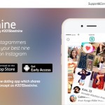 感性の合う人と出会える ― Instagramを使ったマッチングサービス「nine」