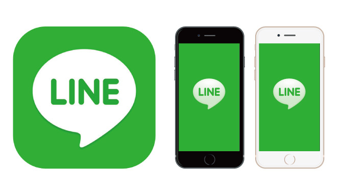 LINEがクローンiPhone対策、複数スマホからの同時アクセスを制限