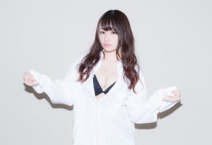 これが本物の「アイドルフリー素材」だ!現役グラビアアイドルのフリー素材が登場!