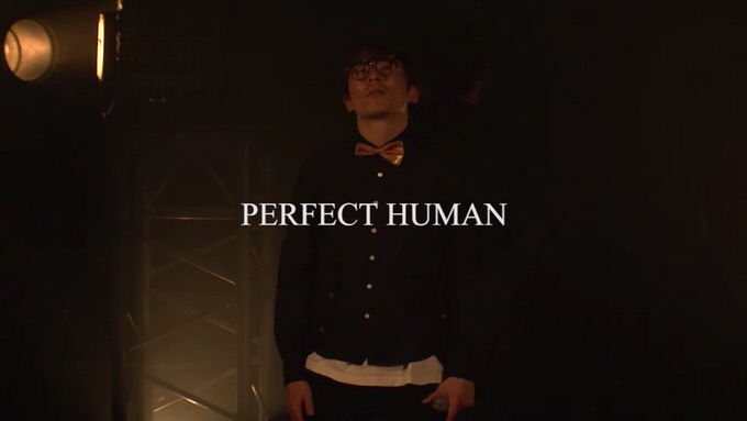 オリラジ、RADIO FISH 「PERFECT HUMAN」がMステ出演決定！