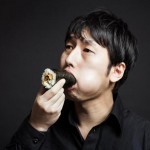 2016年の恵方巻きを食べる方角は「南南東」です!恵方がわからない人向けアプリも!