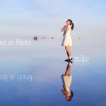 こんなに凄い【踊ってみた】は初めて!目が離せない絶景、ウユニ塩湖で踊ってみた