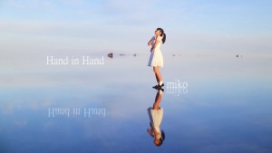 こんなに凄い【踊ってみた】は初めて!目が離せない絶景、ウユニ塩湖で踊ってみた