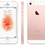 ドコモ・au・ソフトバンク、iPhone SEを24日16時01分開始、発売は3月31日!