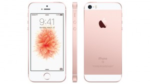 ドコモ・au・ソフトバンク、iPhone SEを24日16時01分開始、発売は3月31日!