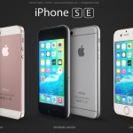 iPhone SEのデザインはこうなる?!これまでの噂を基に作成されたコンセプトデザイン