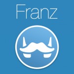 SlackやFacebookメッセンジャーを一元管理できるアプリ「Franz」