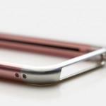 「iPhone SE」専用、超々ジュラルミン製高級バンパーが最大51%OFFセール中