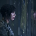 実写版「攻殻機動隊」の撮影が開始、草薙素子の画像が公開!