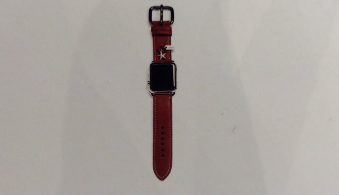 Apple Watch、COACHのバンドを６月に発売？！