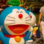 ジャイアンの趣味は「リカちゃん人形でままごと」ドラえもんの意外な設定ランキング