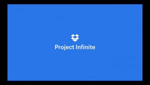Dropboxに神機能、ローカル未同期ファイルをローカルにあるように扱える「Project Infinite」発表