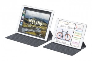 iPad mini サイズの「iPad Pro」が2016年後半に登場か