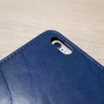大人の男が持つとカッコイイ、手帳型iPhoneケース「modaMania」を使ってみた