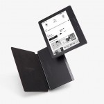 新型Kindle(Kindle Oasis)の販売ページが間違ってフライング公開?!でも防水に関する記述はなし