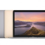 MacBook新モデル発売 ―― 価格はそのまま新CPUで約15%性能向上、バッテリー増加で駆動時間延長、ローズゴールド追加