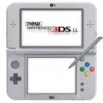 完全におっさんホイホイ!スーパーファミコン柄の3DS LLの注文受付開始!4月27日午前までの申込で購入可能