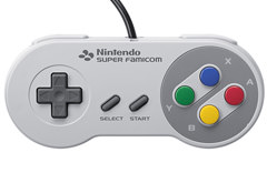 Nintendo 3ds superfamicom 3