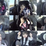 パパママ必見!泣いた赤ちゃんが最短10秒で泣き止む「赤ちゃんのためのドライブミュージック」が凄い