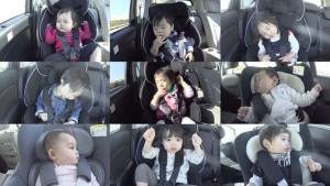 パパママ必見!泣いた赤ちゃんが最短10秒で泣き止む「赤ちゃんのためのドライブミュージック」が凄い