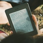 新型のKindleは防水?今週発表予定のハイエンドモデルの名称は「Kindle Oasis」か
