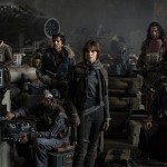 特報解禁「ローグ・ワン/スター・ウォーズ・ストーリー」の特報映像が公開