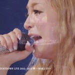 浜崎あゆみ、15年分のライブ映像で作られた「Who…」のリリックビデオが感動もの