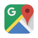 パパママ大歓喜!Googleマップがベビーカーや車椅子に対応した経路検索が可能に