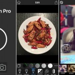 【600円→無料】人気写真編集アプリ「Instaflash Pro」がセール中