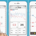 240円→無料!Tarzanでも紹介された体重管理アプリ「PopWeight」 ―― HealthKit対応/Withings連携