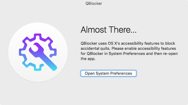 Macapp QBlocker 1