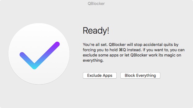 Macapp QBlocker 3