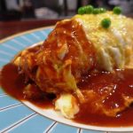 食べ歩きの達人が選ぶ「東京の絶品オムライス」10選