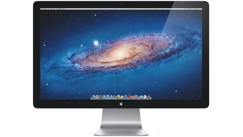 Thunderbolt-Display