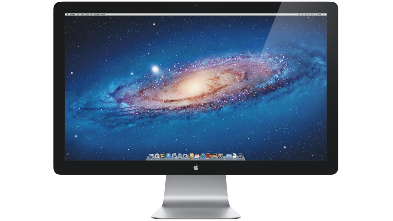 Thunderbolt Display