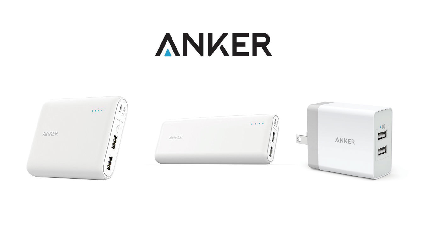 最大69%オフ！Ankerの充電グッズが過去最安に「Anker充電祭り 」を開催中