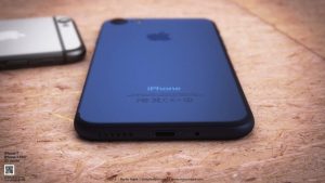 どうなる?iPhone 7の新色は「ディープブルー」ではなく「フォーマルブラック」に?