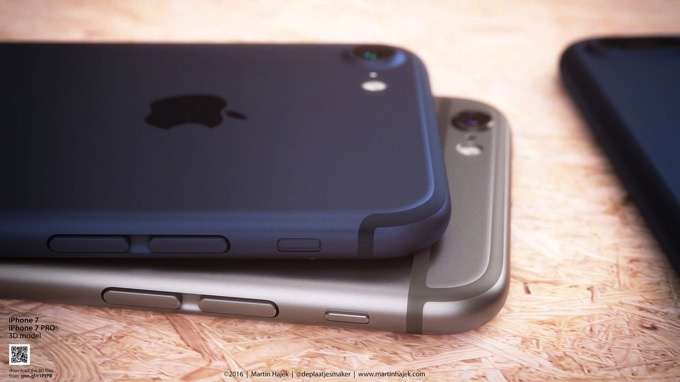 Iphone 7 rumour 3