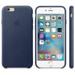 iPhone 7、新色「ダークブルー」を追加?スペースグレイが廃止?