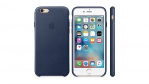 iPhone 7、新色「ダークブルー」を追加?スペースグレイが廃止?