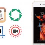 iPhoneで「動くロック画面」の作り方が女子の間で話題に!