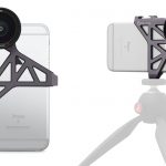 iPhone用カールツァイスの広角レンズ「ExoLens with Optics by ZEISS」が発売