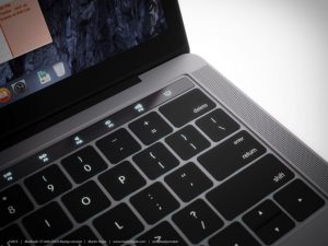 新型「MacBook Pro」は9月発表、11月発売か