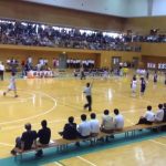 残り0.9秒から奇跡の逆転!女子バスケでブザービーターが決まりTwitterで話題に