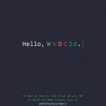 3分でわかる!「WWDC 2016」で予想されている発表内容はコレだ!