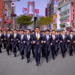 須藤元気が限定復活!WORLD ORDERの「HAVE A NICE DAY」渋谷バージョンが公開